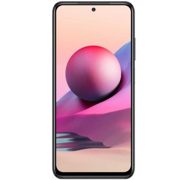 Telefon mobil Xiaomi Redmi Note 10S, 128GB, 6GB, Dual SIM, Pebble White