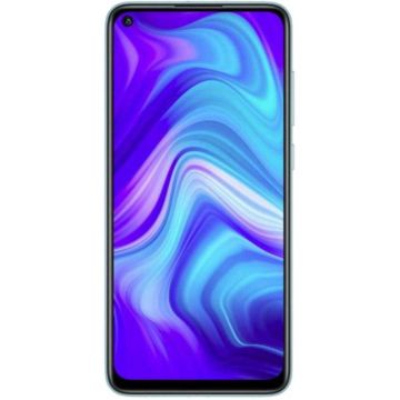 Telefon mobil Xiaomi Redmi Note 9, 64GB, Dual SIM, Polar White