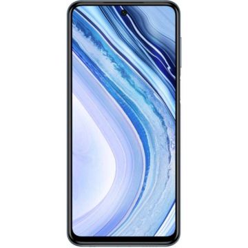 Telefon mobil Xiaomi Redmi Note 9 Pro, 128GB, 6GB, Dual SIM, Interstellar Grey