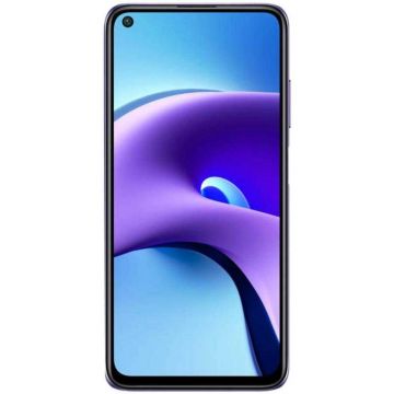 Telefon mobil Xiaomi Redmi Note 9T 5G, 64GB, 4GB, Dual SIM, Nightfall Black