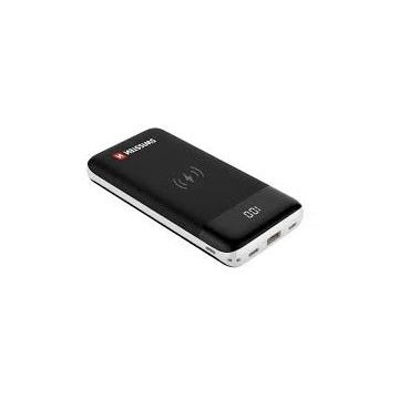 Baterie Externa Black Core 30000mAh QC-PD 3.0 2xUSB Negru