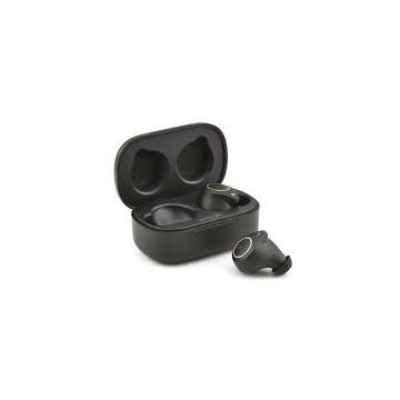 Casti Bluetooth BH90 Wireless BT 5.0 Negru