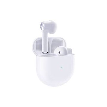 Casti Bluetooth OnePlus Buds BT 5.0 Alb