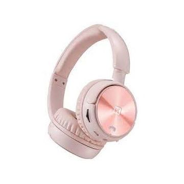 Casti Bluetooth Trix Roz