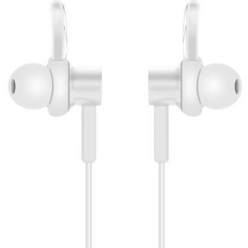 Casti Stereo BM5 Alb