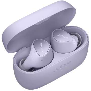 Casti Telefon Elite 3 InEar Bluetooth Noice Isolation Lilac