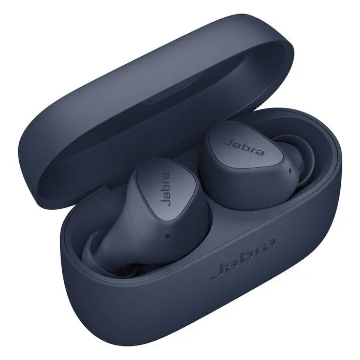 Casti Telefon Elite 3 InEar Bluetooth Noice Isolation Navy