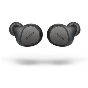 Casti Telefon Elite 7 Pro InEar Bluetooth Titanium Negru