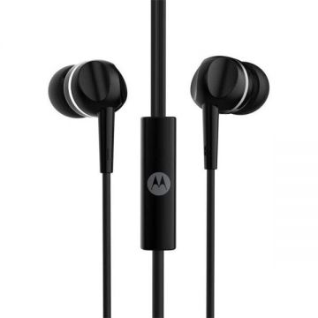 Casti Telefon Pace 105 In-Ear Negru