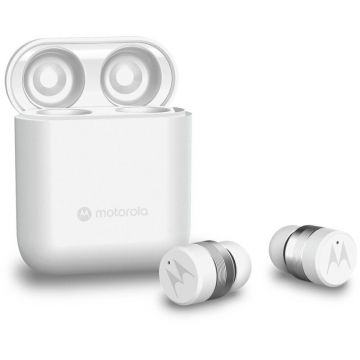 Casti Telefon VerveBuds 120 Bluetooth True Wireless Alb Casti Telefon VerveBuds 120 Bluetooth True Wireless Alb