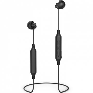Casti Telefon WEAR7009BK Piccolino Bluetooth In-Ear Microphone Ultra-Usoare Negru Casti Telefon WEAR7009BK Piccolino Bluetooth In-Ear Microphone Ultra-Usoare Negru