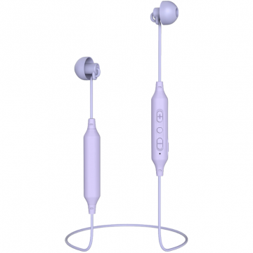 Casti Telefon WEAR7009LP Piccolino Bluetooth In-Ear Microfon Ultra-Usoare Mov