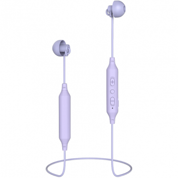 Casti Telefon WEAR7009LP Piccolino Bluetooth In-Ear Microfon Ultra-Usoare Mov Casti Telefon WEAR7009LP Piccolino Bluetooth In-Ear Microfon Ultra-Usoare Mov