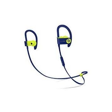 Casti Wireless Beats Powerbeats 3 Pop Colletction MREQ2EE/A Indigo
