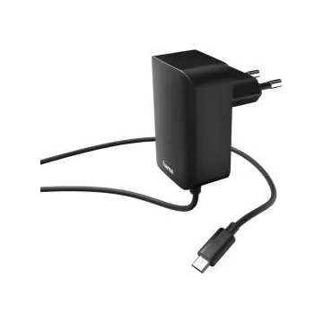 Incarcator Micro-USB Negru