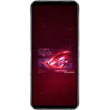 Telefon mobil Asus Rog Phone 6 5G, 512 GB, 16 GB, Dual SIM, Phantom Black