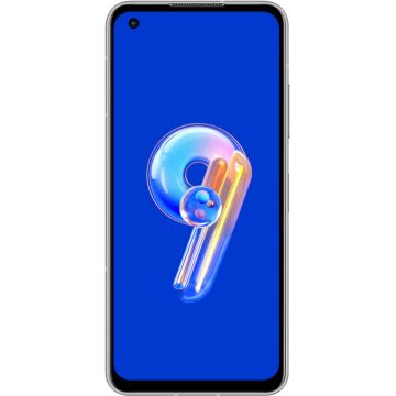 Telefon mobil Asus ZenFone 9 5G, 128 GB, 8 GB, Dual SIM, Alb