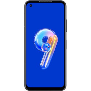 Telefon mobil Asus ZenFone 9 5G, 128 GB, 8 GB, Dual SIM, Negru