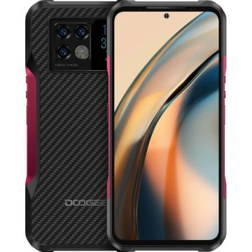 Telefon mobil Doogee V20, 256GB, 8GB, Dual 5G, AMOLED 6.43