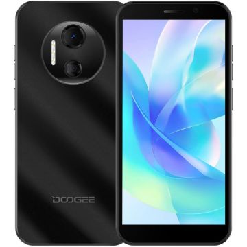 Telefon mobil Doogee X97 Pro, 64GB, 4GB, Dual SIM, Negru