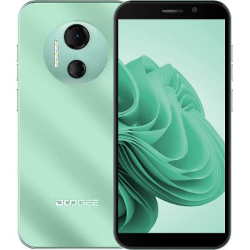 Telefon mobil Doogee X97 Pro, 64GB, 4GB, Dual SIM, Verde