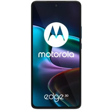 Telefon mobil Motorola Edge 30 5G, 256GB, 8GB RAM, Dual SIM, Aurora Green
