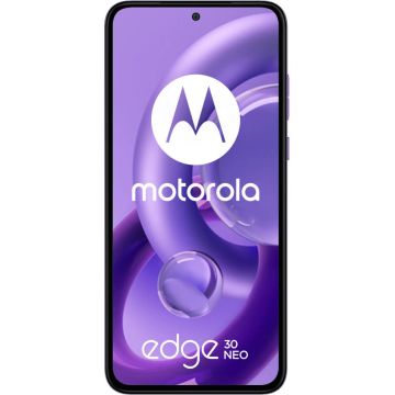 Telefon mobil Motorola Edge 30 Neo 5G, 128 GB, 8 GB, Dual SIM, Very Peri