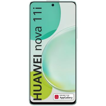 Telefon mobil Nova 11i 128GB 8GB RAM Dual Sim 4G Mint Green
