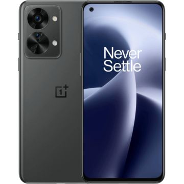 Telefon mobil OnePlus Nord 2T 5G, 128GB, 8GB, Gray Shadow