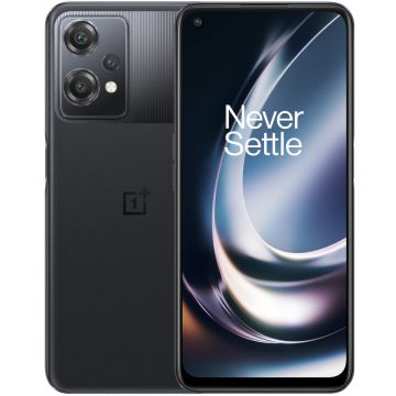 Telefon mobil OnePlus Nord CE2 Lite 5G, 128GB, 6GB, Black Dusk