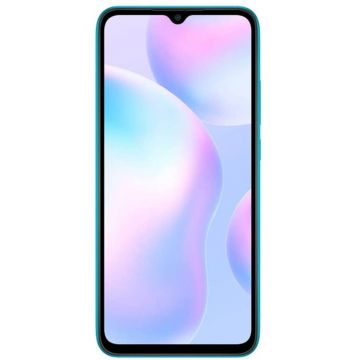 Telefon mobil Xiaomi Redmi 9A, 32GB, 2GB, Dual SIM, Aurora Green