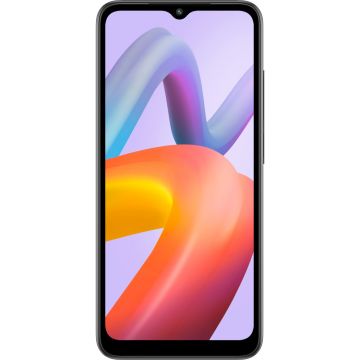 Telefon mobil Xiaomi Redmi A2, 32 GB, 2 GB RAM, Dual SIM, Negru