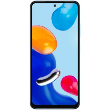 Telefon mobil Xiaomi Redmi Note 11, 128GB, 4GB, Dual SIM, Graphite Gray