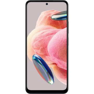 Telefon mobil Xiaomi Redmi Note 12, 128GB, 4GB RAM, Dual SIM, Onyx Gray