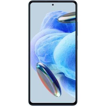 Telefon mobil Xiaomi Redmi Note 12 Pro, 128 GB, 6 GB RAM, Dual SIM, Albastru