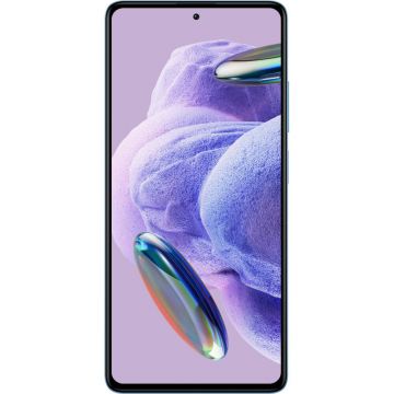 Telefon mobil Xiaomi Redmi Note 12 Pro+, 256GB, 8GB RAM, 5G, Dual SIM, Sky Blue