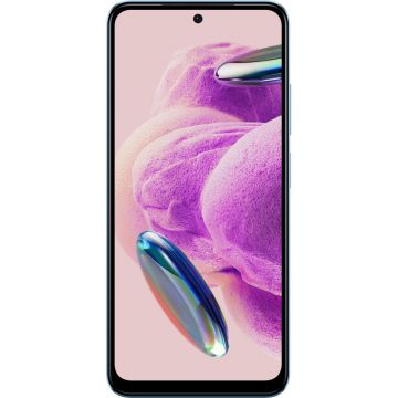 Telefon mobil Xiaomi Redmi Note 12S, 256 GB, 8 GB RAM, Dual SIM, Ice Blue