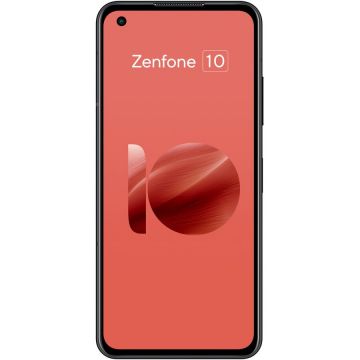 Telefon mobil ZenFone 10 256GB 8GB RAM Dual SIM 5G Red