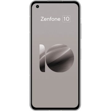 Telefon mobil ZenFone 10 256GB 8GB RAM Dual SIM 5G White Telefon mobil ZenFone 10 256GB 8GB RAM Dual SIM 5G White