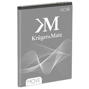 ACUMULATOR ORIGINAL MOVE3 / 4 KRUGER&MATZ
