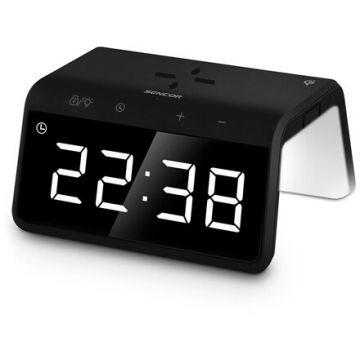 Boxa portabila CEAS DIGITAL CU INCARCARE WIRELESS