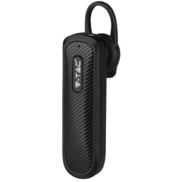 Casca Bluetooth SKU-7700 Black