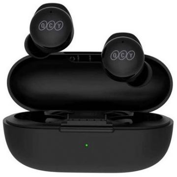 Casca de Telefon Bluetooth T17 Negru