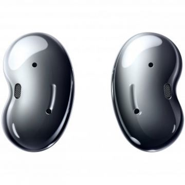 Casca de Telefon Galaxy Buds Live Black