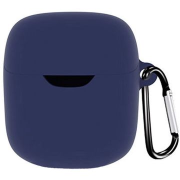 Casca de Telefon Icon compatibila cu JBL Tune 220 / 225 TWS Blue
