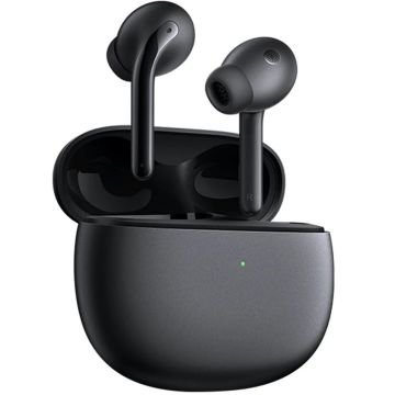 Casti Bluetooth Buds 3 Carbon Black