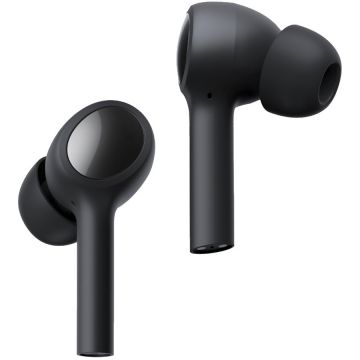 Casti Bluetooth Mi True Wireless Earphones 2 Pro Negru