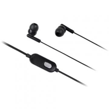 Casti Cu Microfon LG KU990 Negru