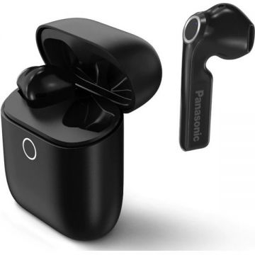 Casti In-ear RZ-B100WDE-K Bluetooth True Wireless Black Casti In-ear RZ-B100WDE-K Bluetooth True Wireless Black