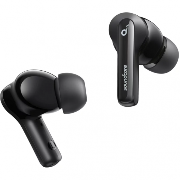 Casti In-ear Soundcore Life Note 3i Active Noise Cancelling Negru